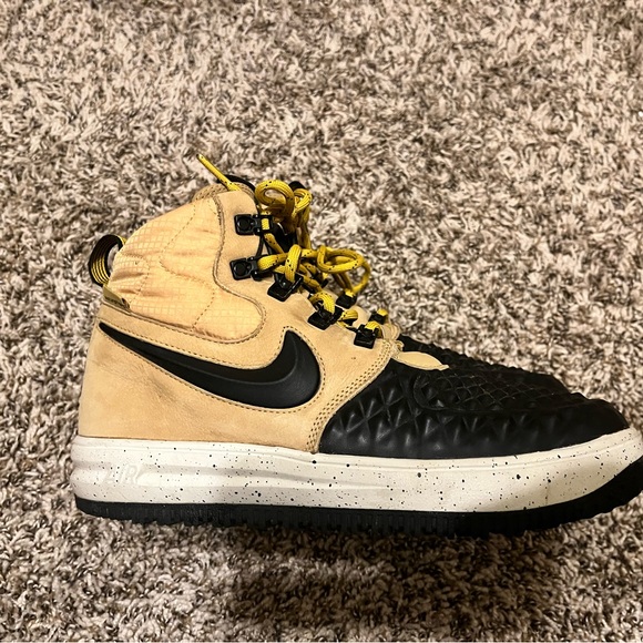 Nike Lunar Force 1 Duckboot size 7 in Men - Picture 2 of 7